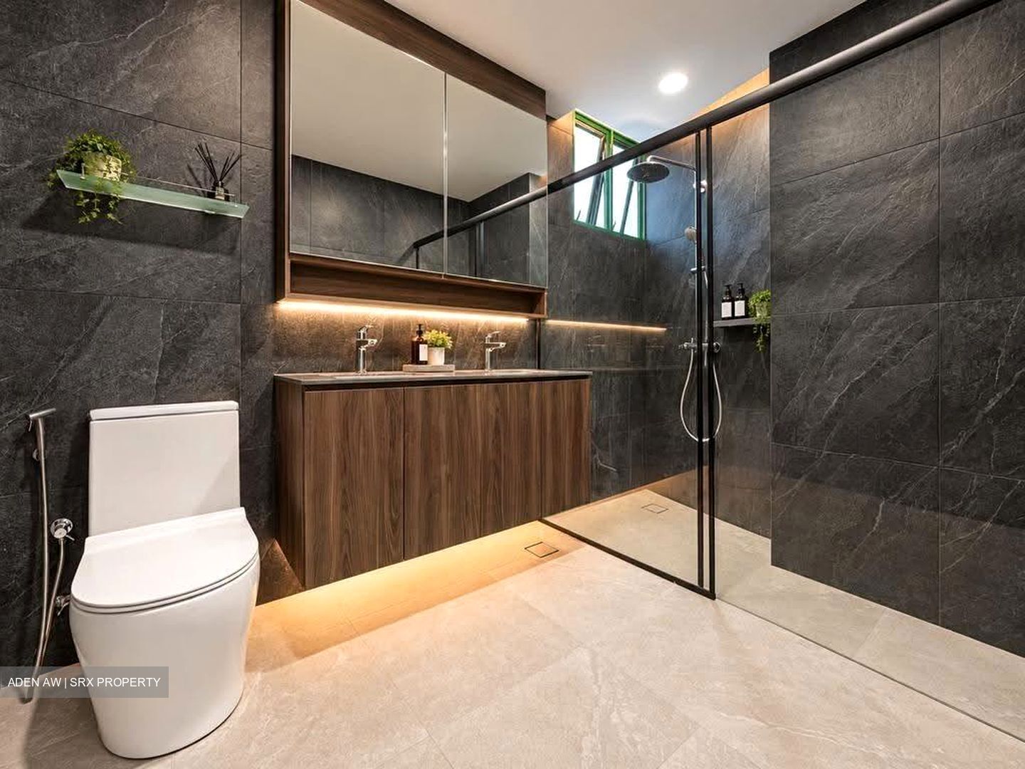 Signature Park (D21), Condominium #629810771